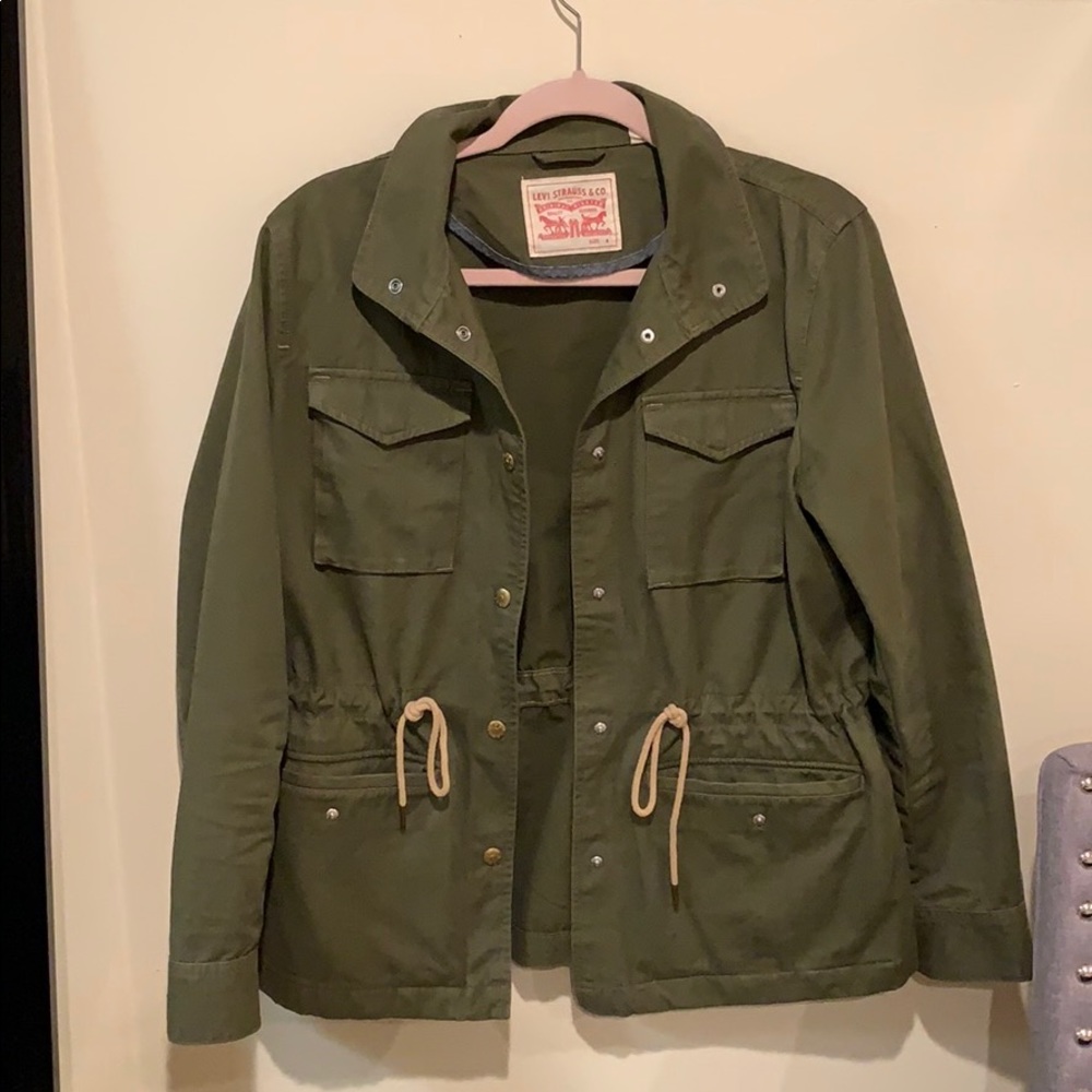 Levi’s Jacket